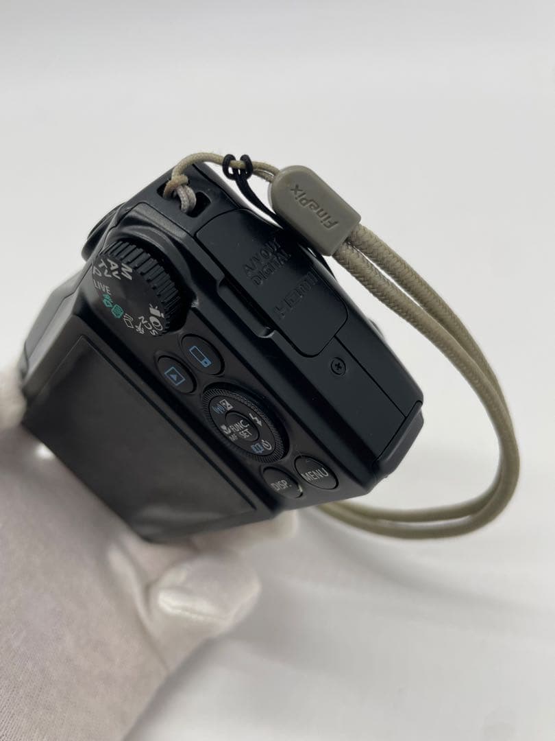 Canon キャノンPowerShot SX710HS コンパクトデジタルカメラ