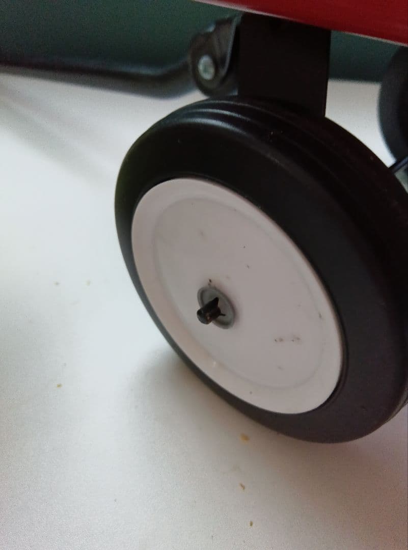 ガーデニング小物３点 ラジオフライヤー、オバケツ、ビンテージ缶