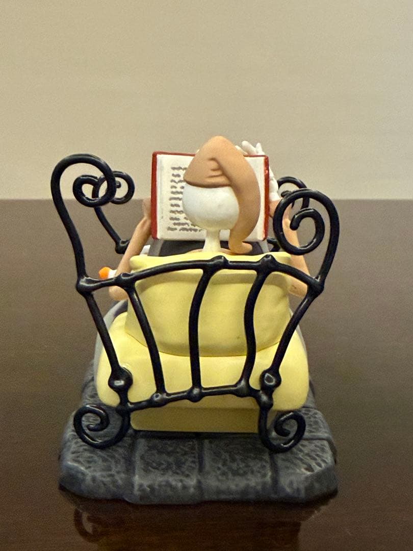 ナイトメアー・ビフォア・クリスマス ベッドタイムストーリー ジャック