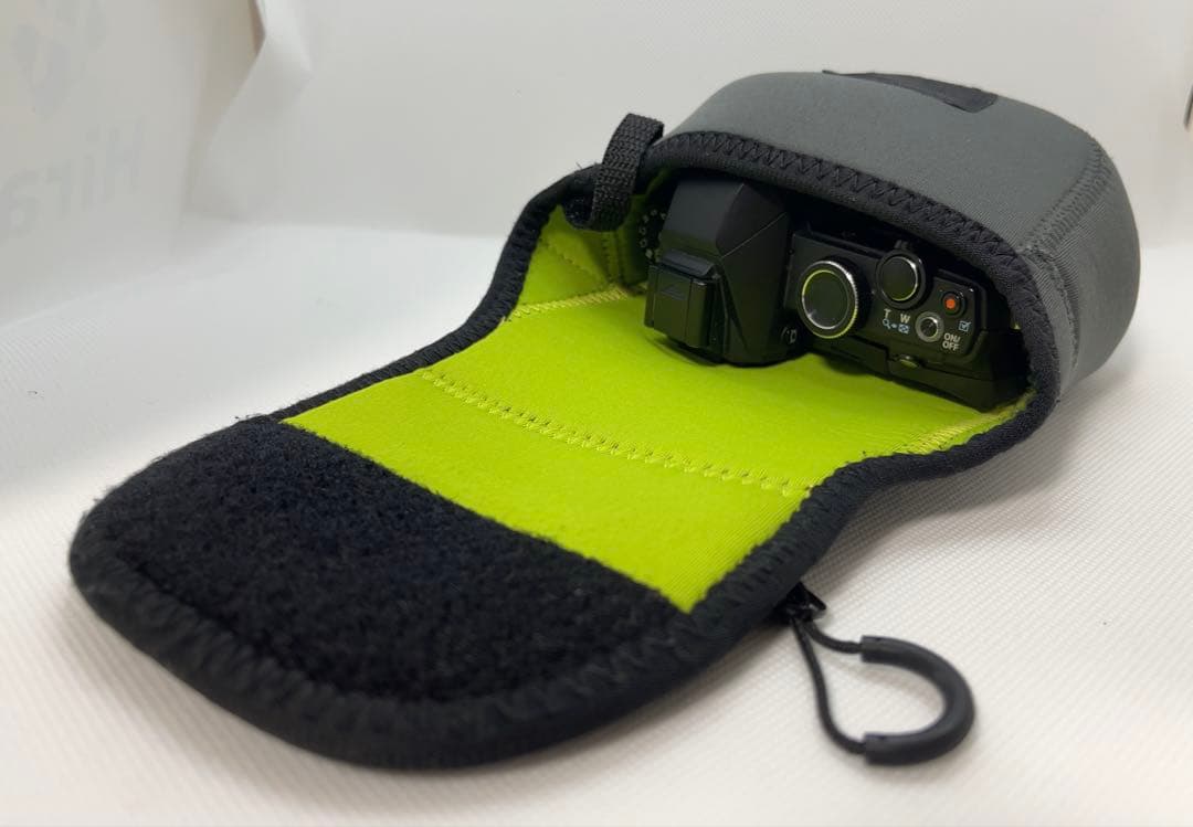 オリンパス OLYMPUS STYLUS1 フルセット ワンオーナー 美品