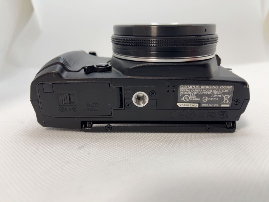 オリンパス OLYMPUS STYLUS1 フルセット ワンオーナー 美品