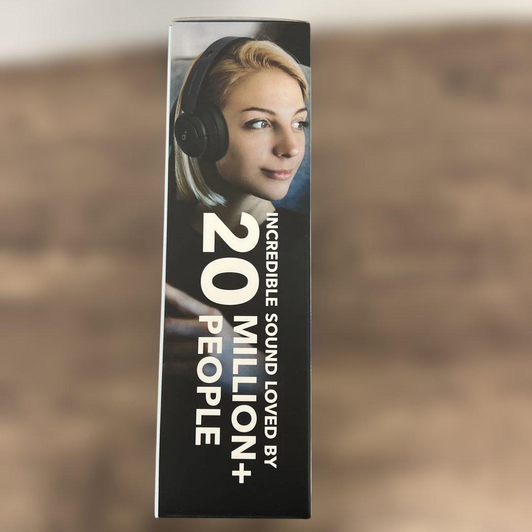 261395AnkerSoundcoreLifeQ30第2世ワイヤレスヘッドホン