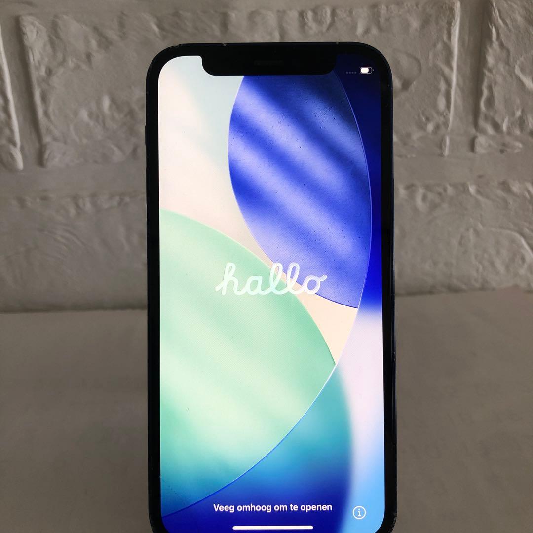 Apple iPhone 12 mini ブルー 128GB