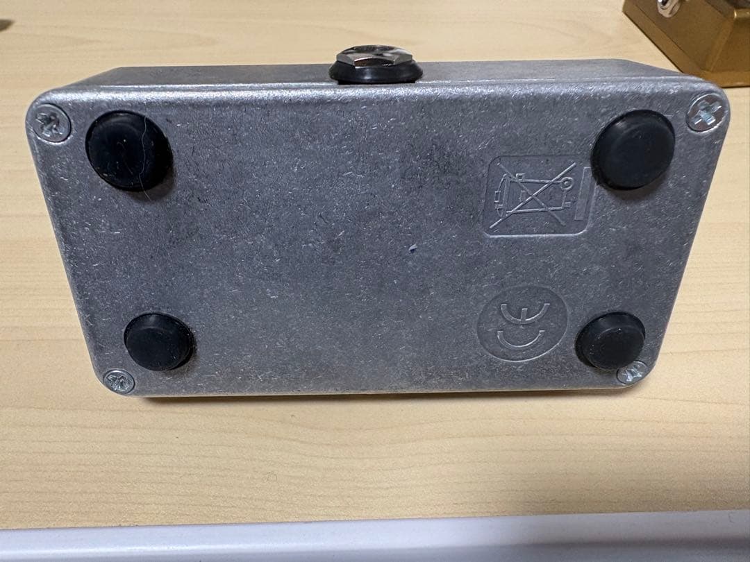 ギター big muff op