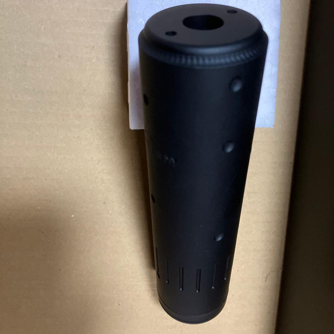 東京マルイ製DEVGRU HK416D