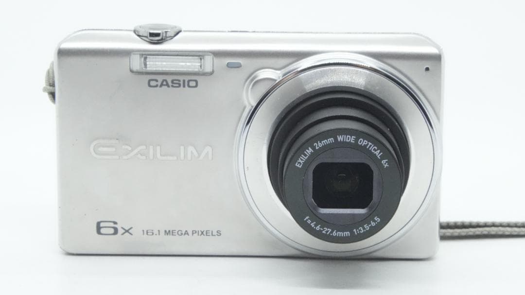 【Y2192】 CASIO EXILIM EX-Z780 カシオ エクシリム