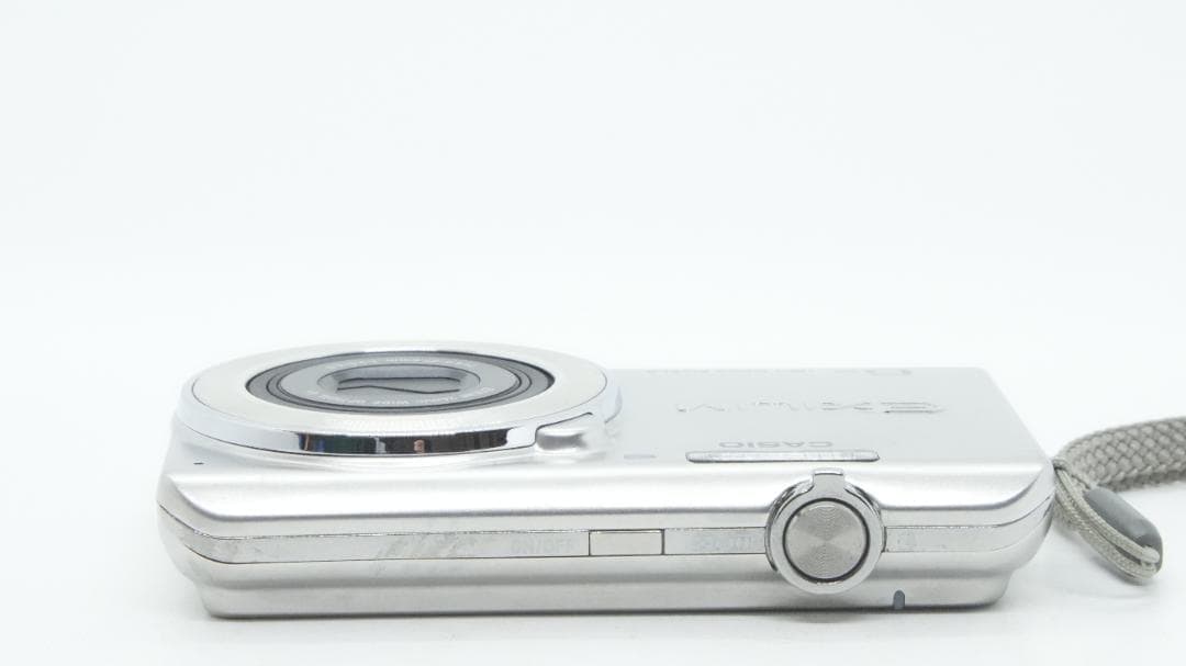 【Y2192】 CASIO EXILIM EX-Z780 カシオ エクシリム