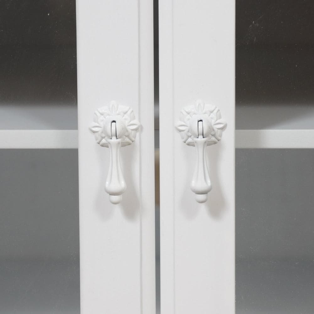 送料無料【新品】アンティーク調 テレビ ボード アウトレット