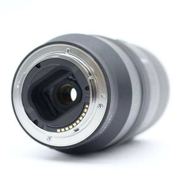 元箱付き■ほぼ新品■SONY E 70-350mm F4.5-6.3 G OSS