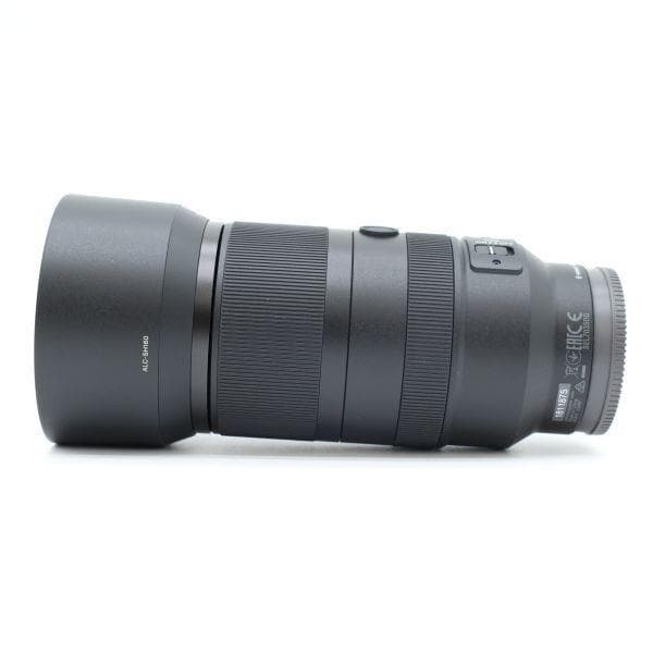 元箱付き■ほぼ新品■SONY E 70-350mm F4.5-6.3 G OSS