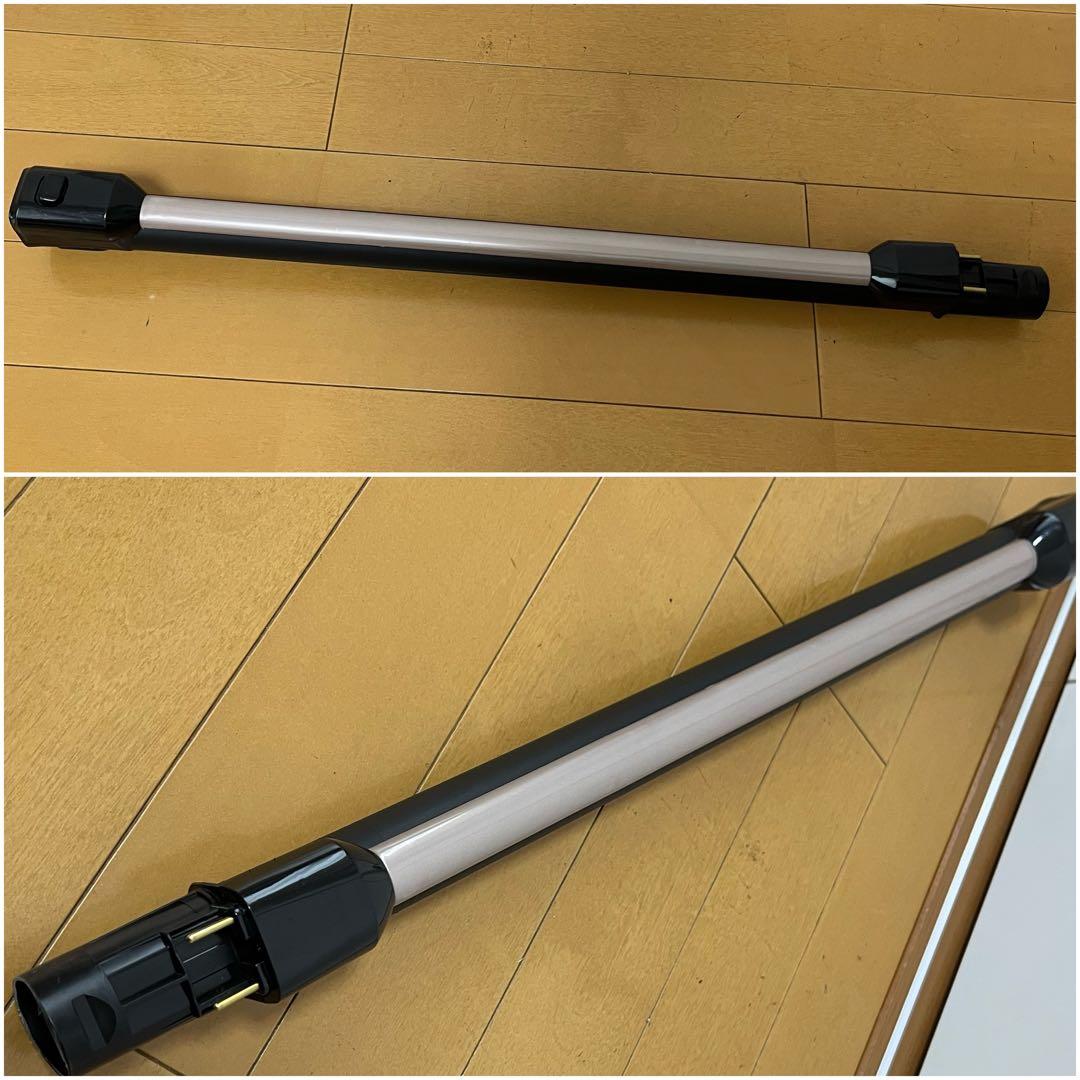 日立　ラクかるコードレススティッククリーナー　PV-BL20G 2020年製