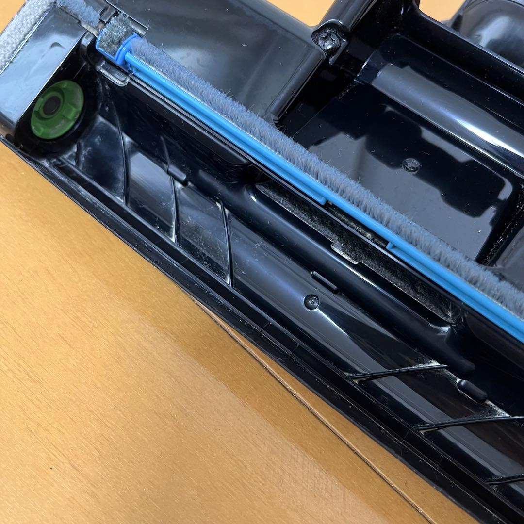 日立　ラクかるコードレススティッククリーナー　PV-BL20G 2020年製