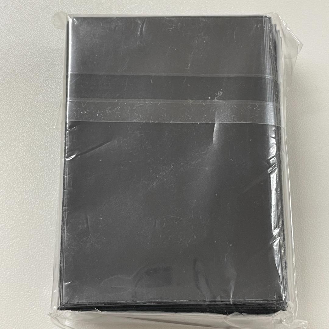 【海外限定】韓国　AGF　EvilTwin キスキル　100枚