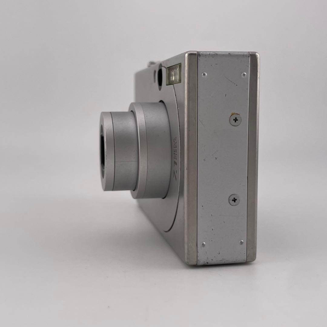 実写美⭕️【動作確認済】Canon IXY DIGITAL 10 PC1228