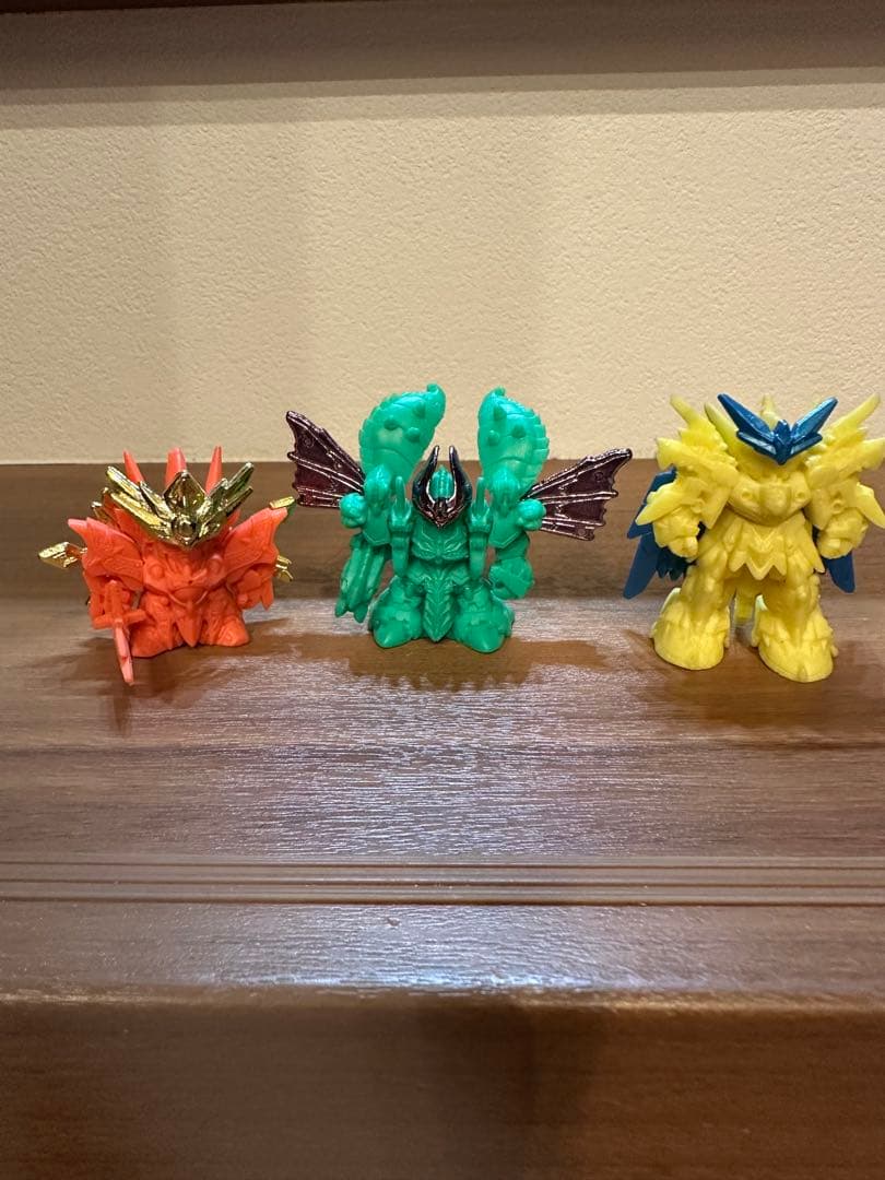 ガン消し