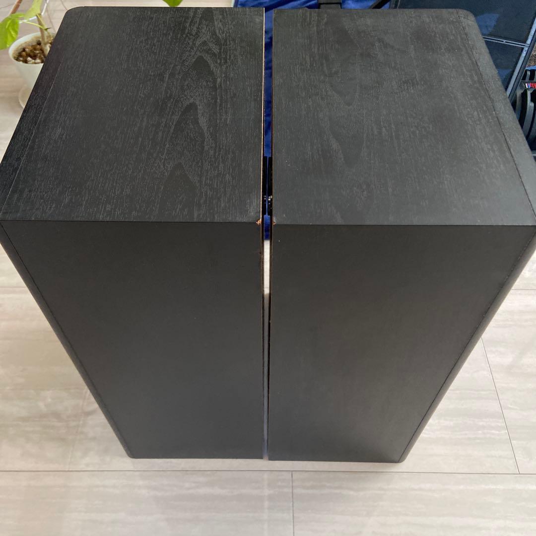 Victor DC 5500スピーカー　2個セット　美品