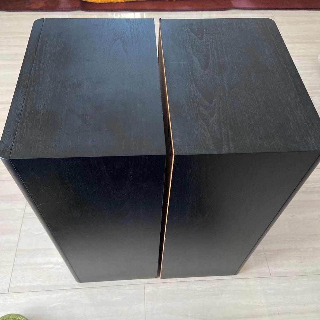 Victor DC 5500スピーカー　2個セット　美品