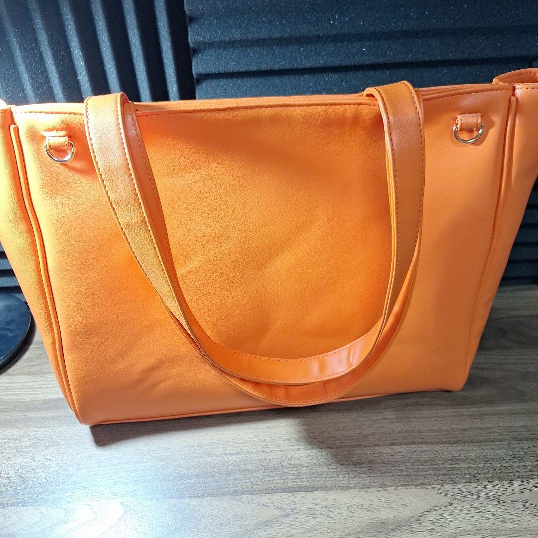 カリスマ 伊藤ふみや WEGOコラボ第2弾 痛バッグ