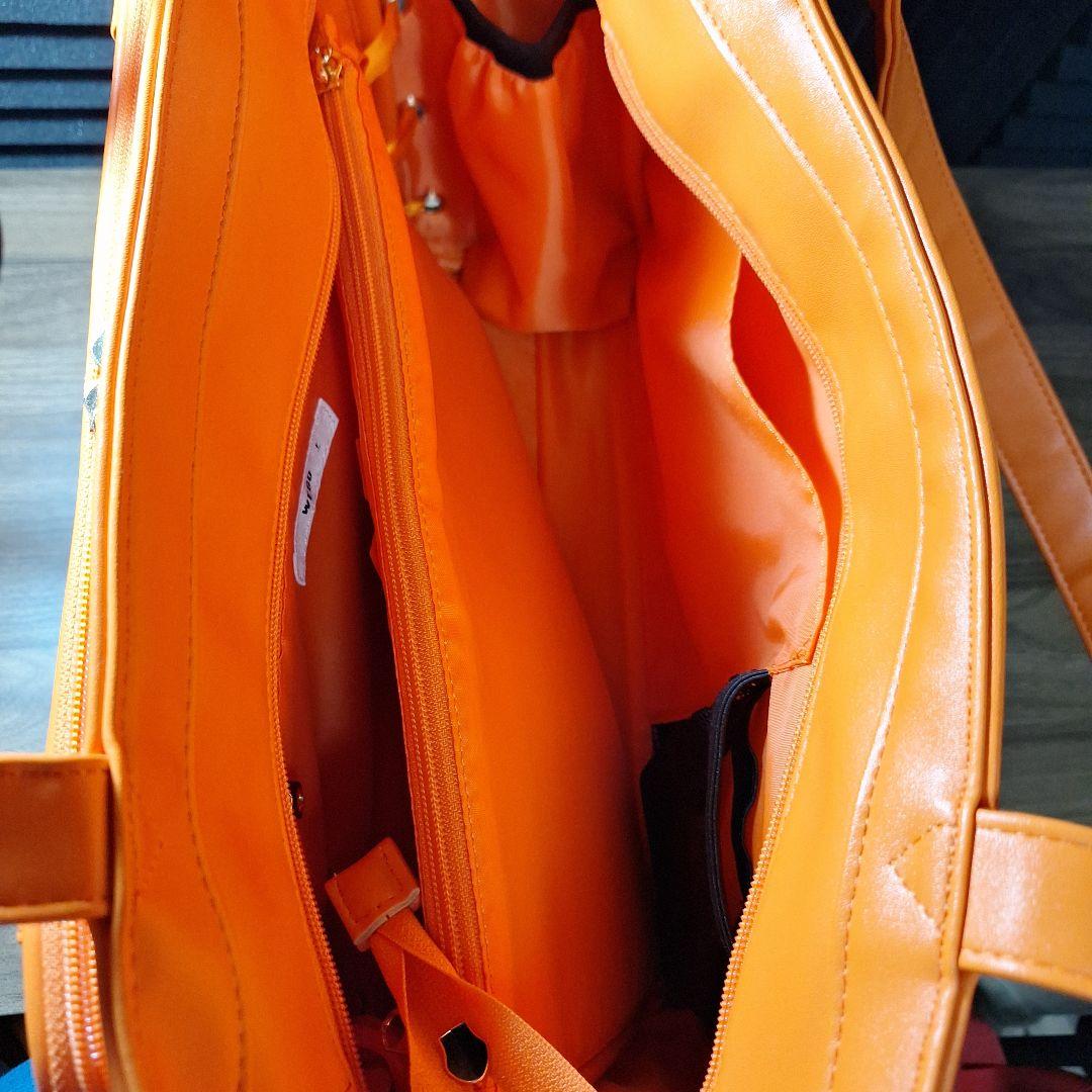 カリスマ 伊藤ふみや WEGOコラボ第2弾 痛バッグ