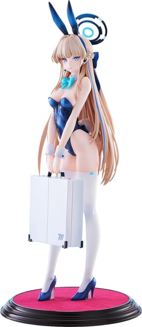 【新品未開封】飛鳥馬トキ バニーガール 1/7スケールフィギュア 【国内正規品】