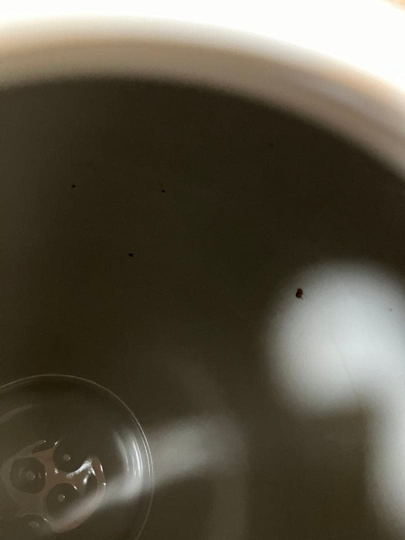 九谷焼　九谷 正峰 8号　花瓶　ロマン梅 花柄 木箱入り