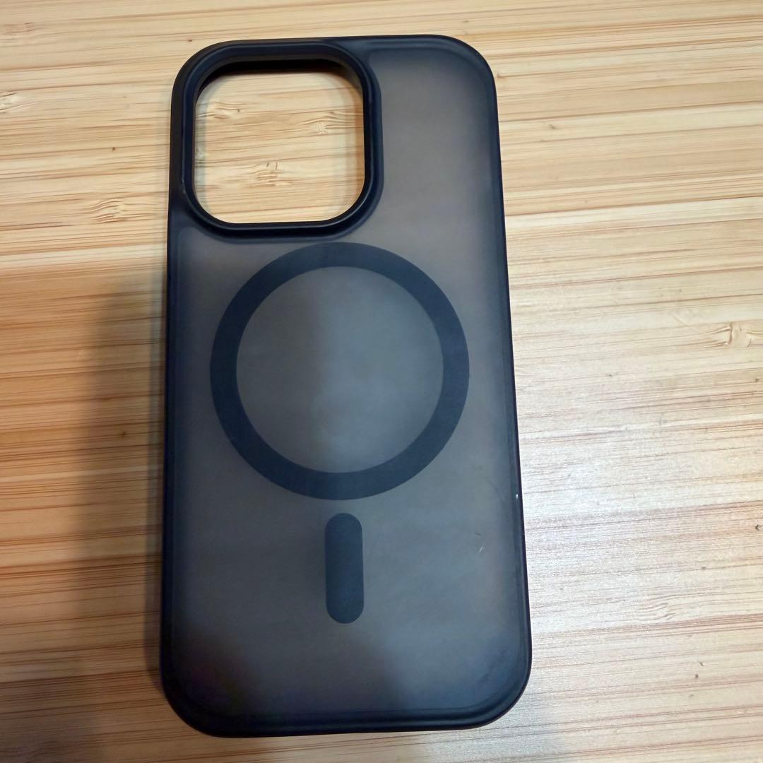【美品】 iPhone 14 Pro スペースブラック256GB simフリー
