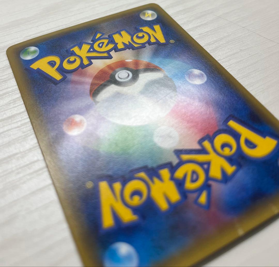 ニンフィアEX RR CP3 ポケキュンコレクション 026/032 1