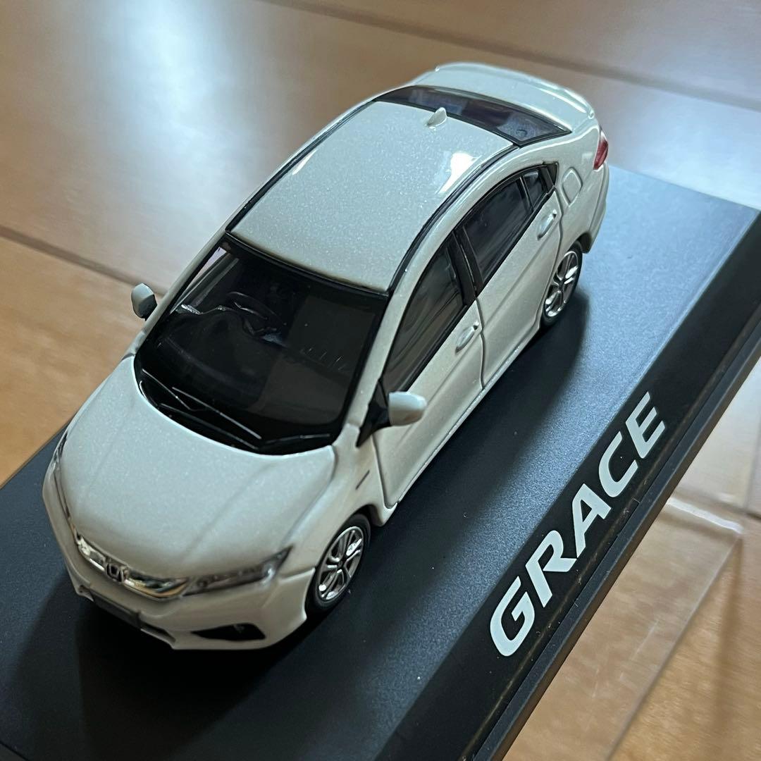 ☆HONDAコレクション☆ホンダカラーサンプル☆5車種8台まとめ売り