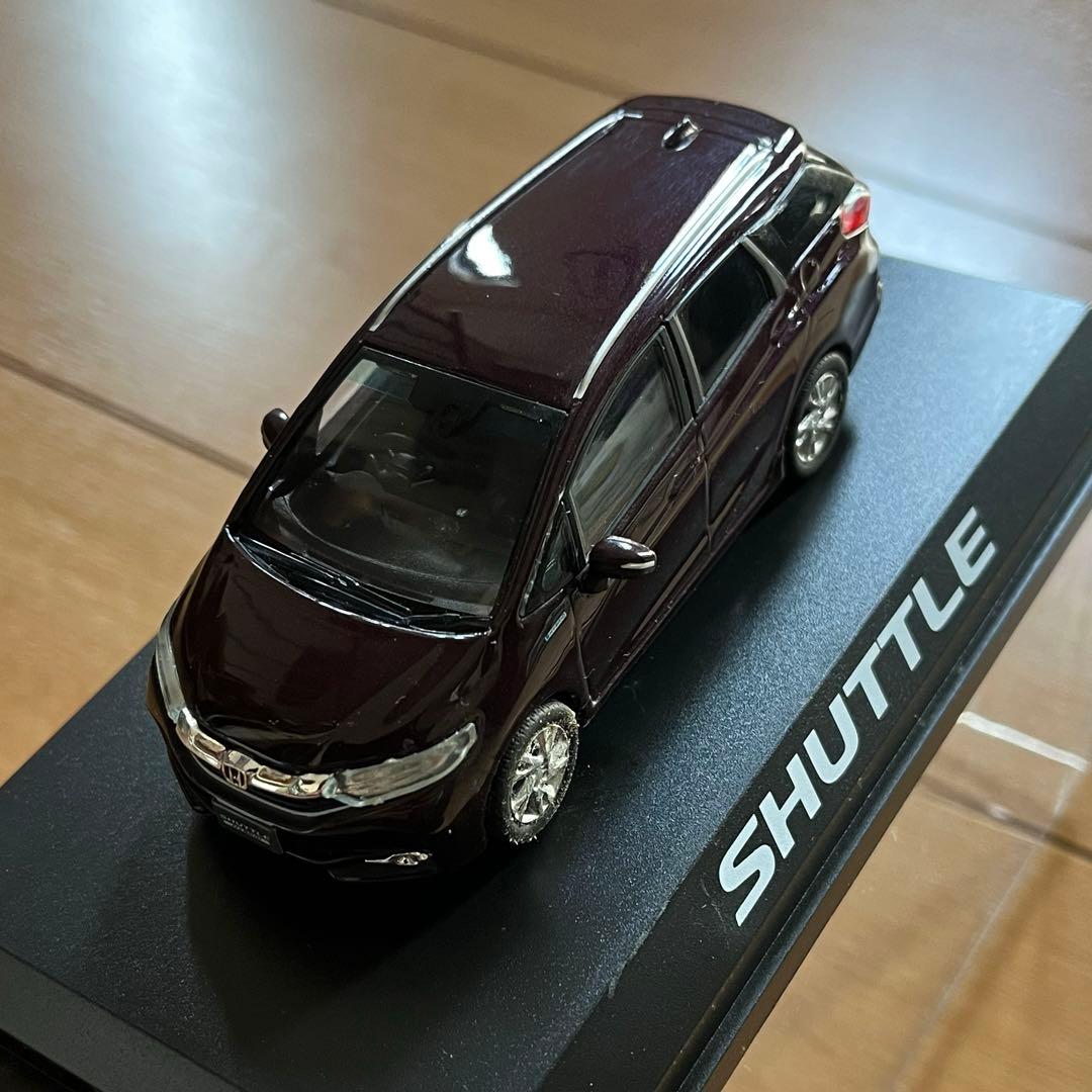 ☆HONDAコレクション☆ホンダカラーサンプル☆5車種8台まとめ売り