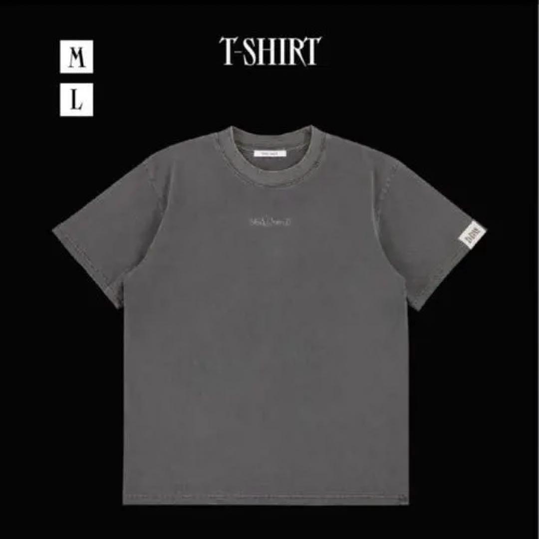 BTS SUGA AgustD D-DAY Tシャツ M アリラン