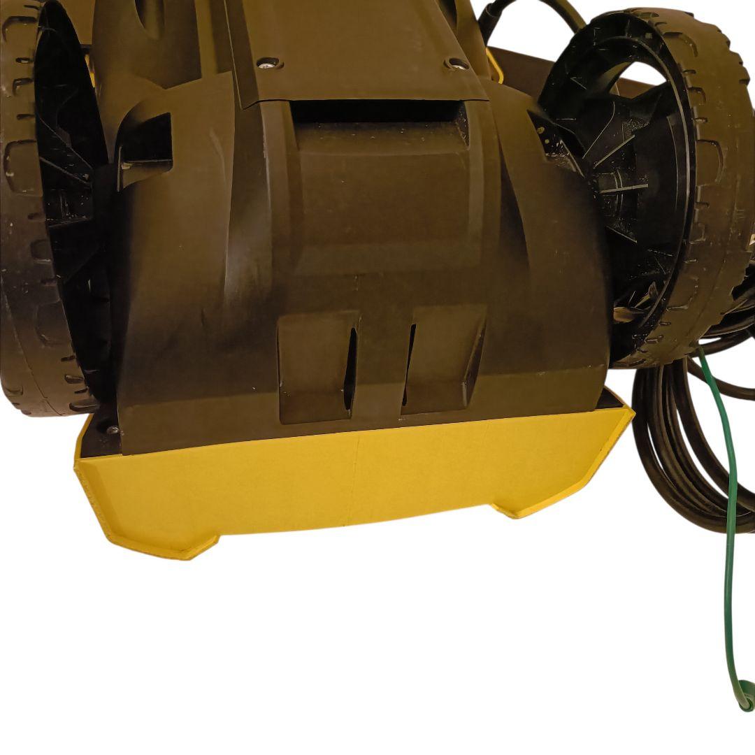 KARCHER K3 サイレント ベランダ 高圧洗浄機　自給ホース付　美品