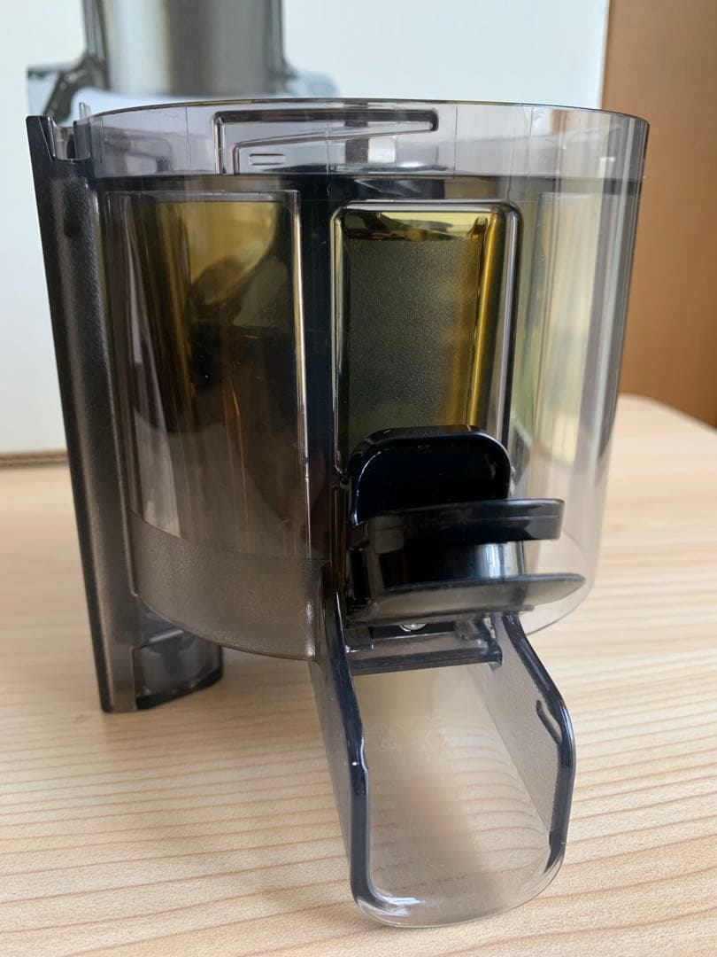 HUROM　ヒューロム　スロージューサー　H310A