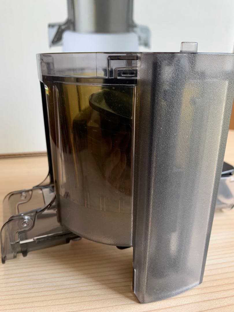 HUROM　ヒューロム　スロージューサー　H310A