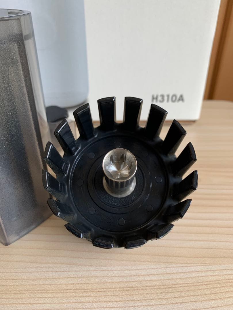 HUROM　ヒューロム　スロージューサー　H310A