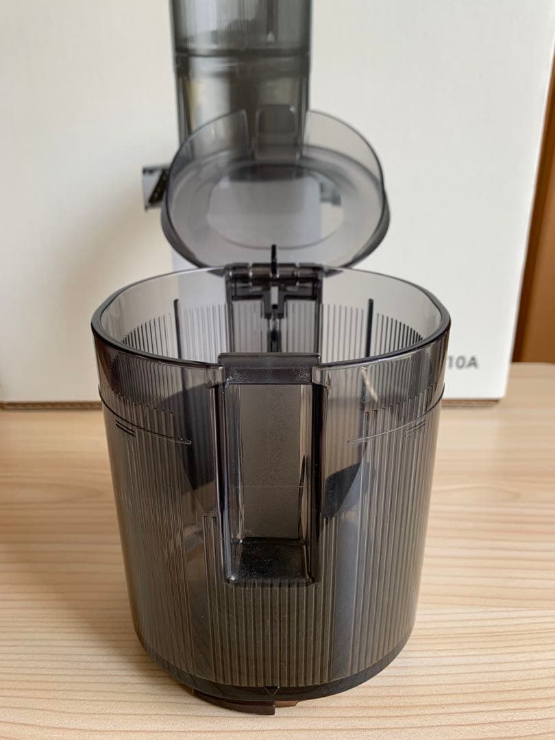 HUROM　ヒューロム　スロージューサー　H310A