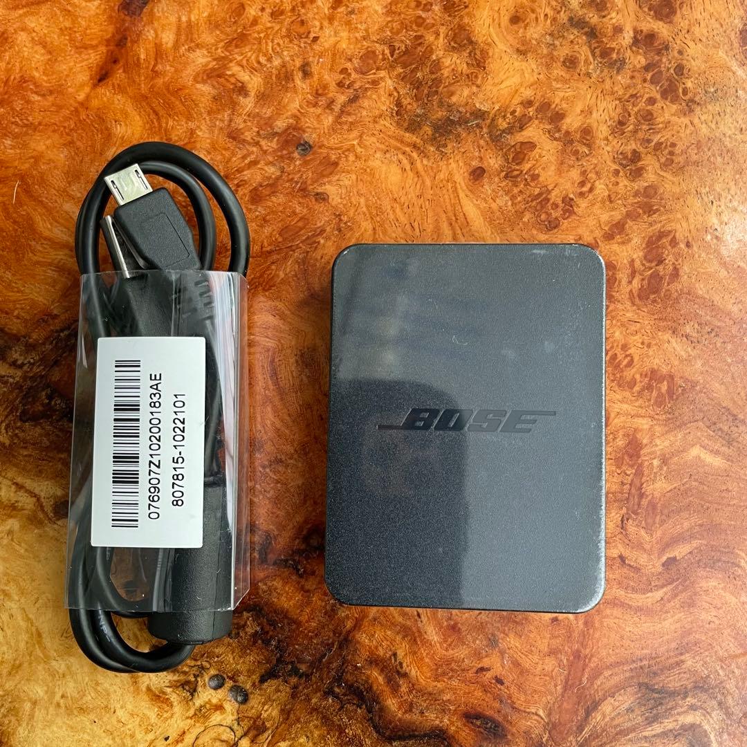Bose SOUNLINK REVOLVE II ブラック
