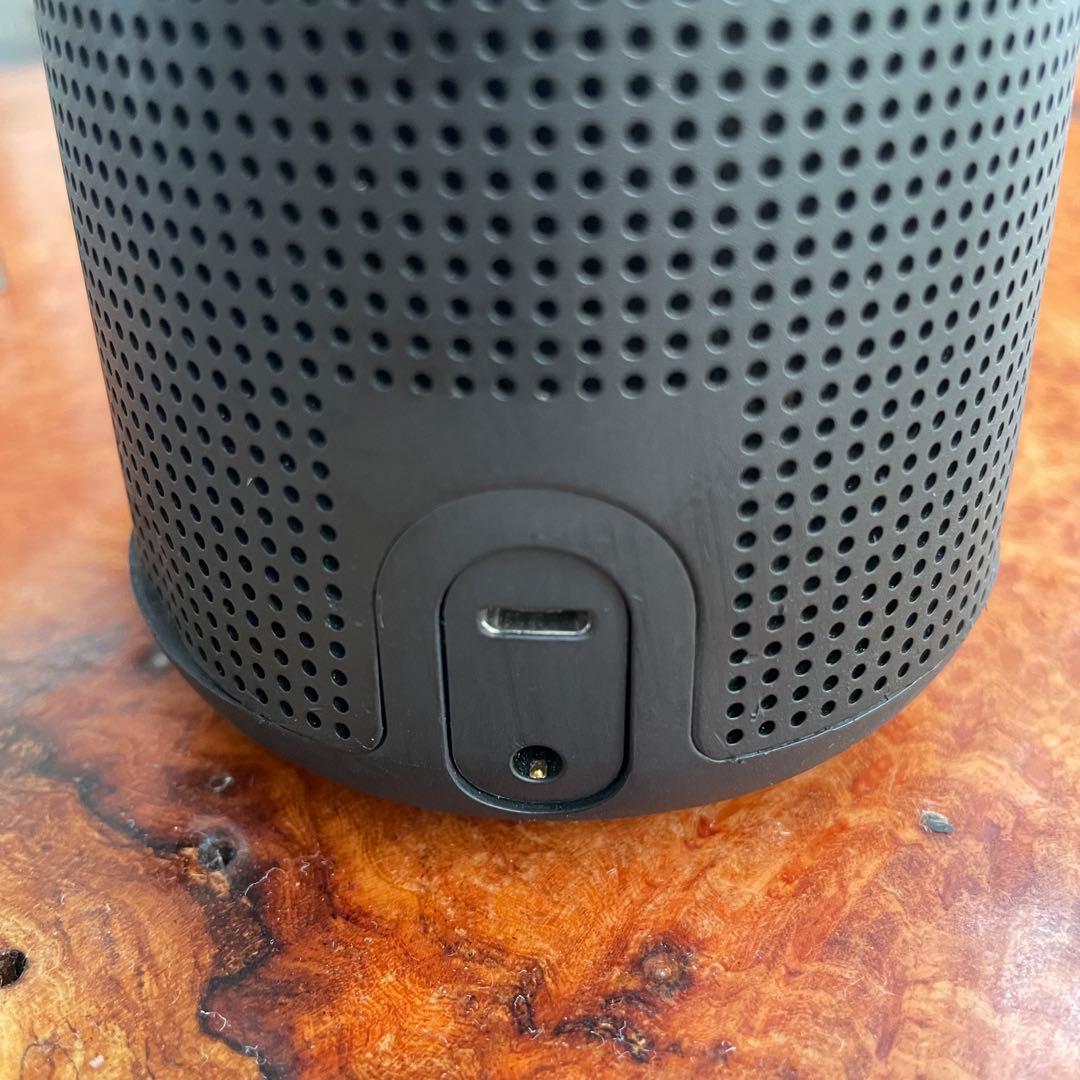 Bose SOUNLINK REVOLVE II ブラック
