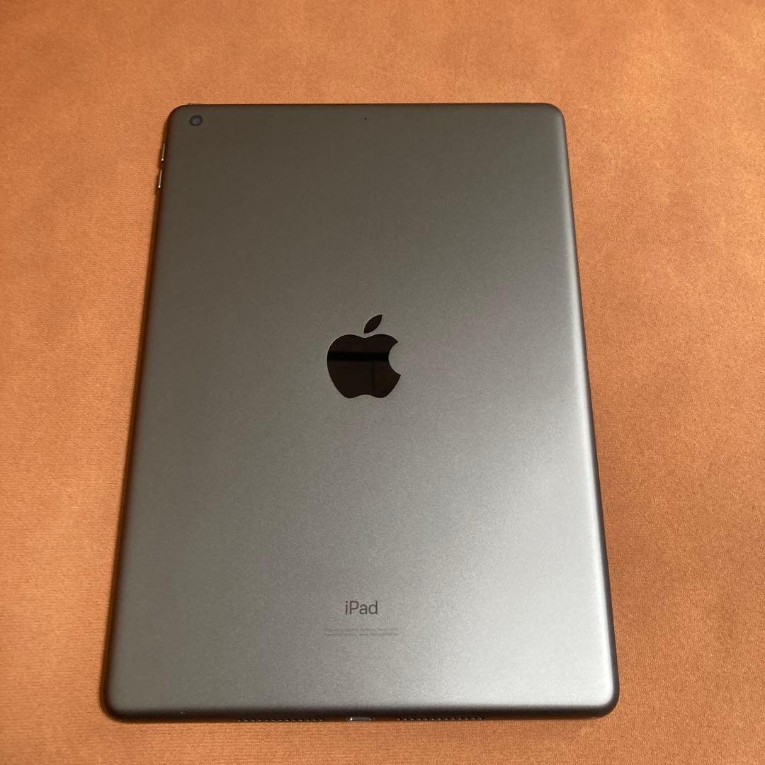 3341【早い者勝ち】iPad7 第7世代 32GB WIFIモデル☆
