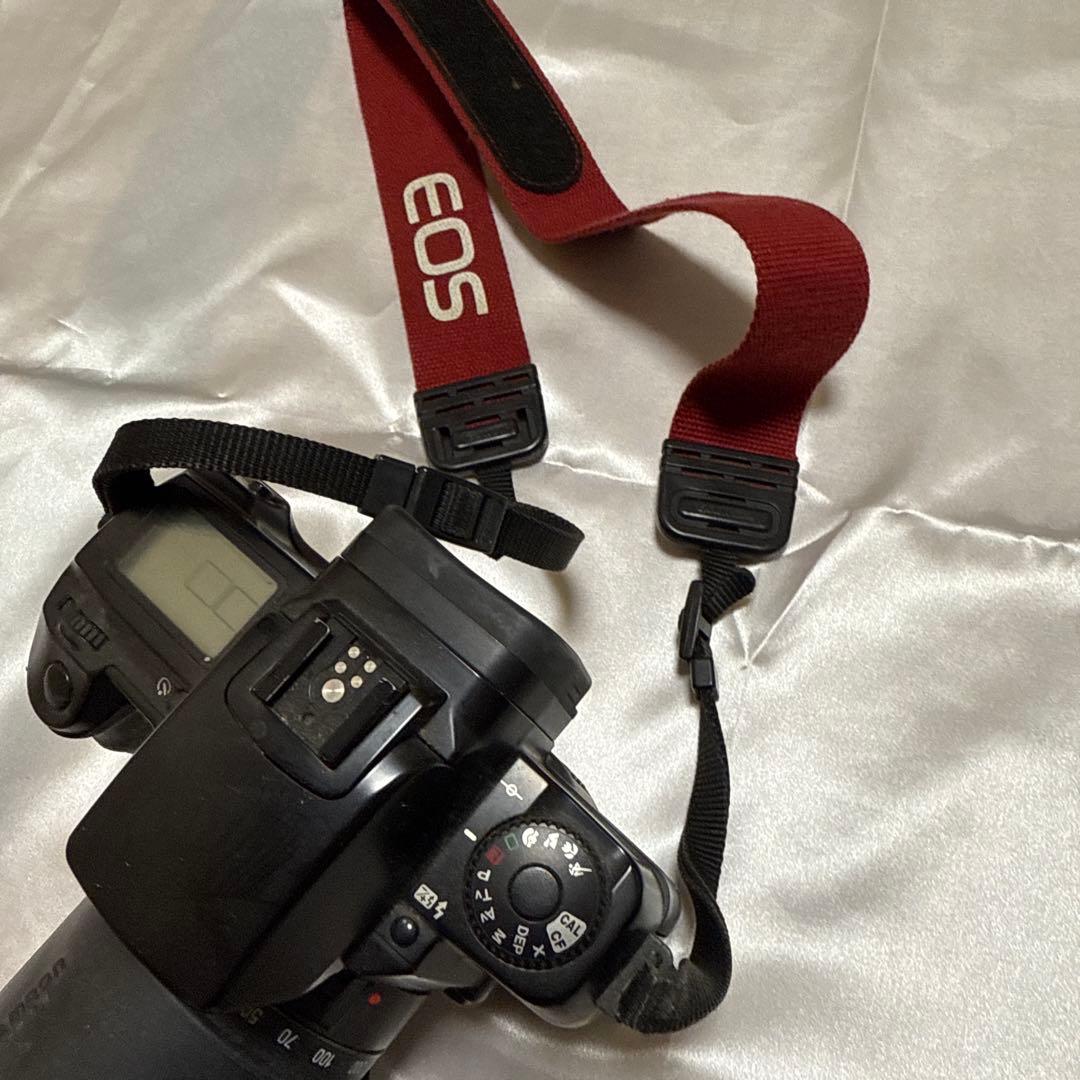 カメラ五代セット　おまけレンズ付き