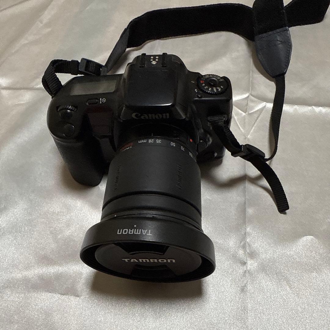 カメラ五代セット　おまけレンズ付き