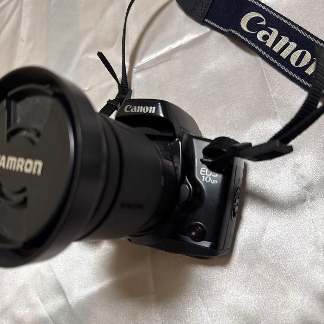 カメラ五代セット　おまけレンズ付き