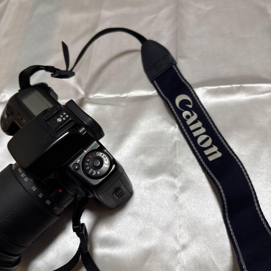 カメラ五代セット　おまけレンズ付き