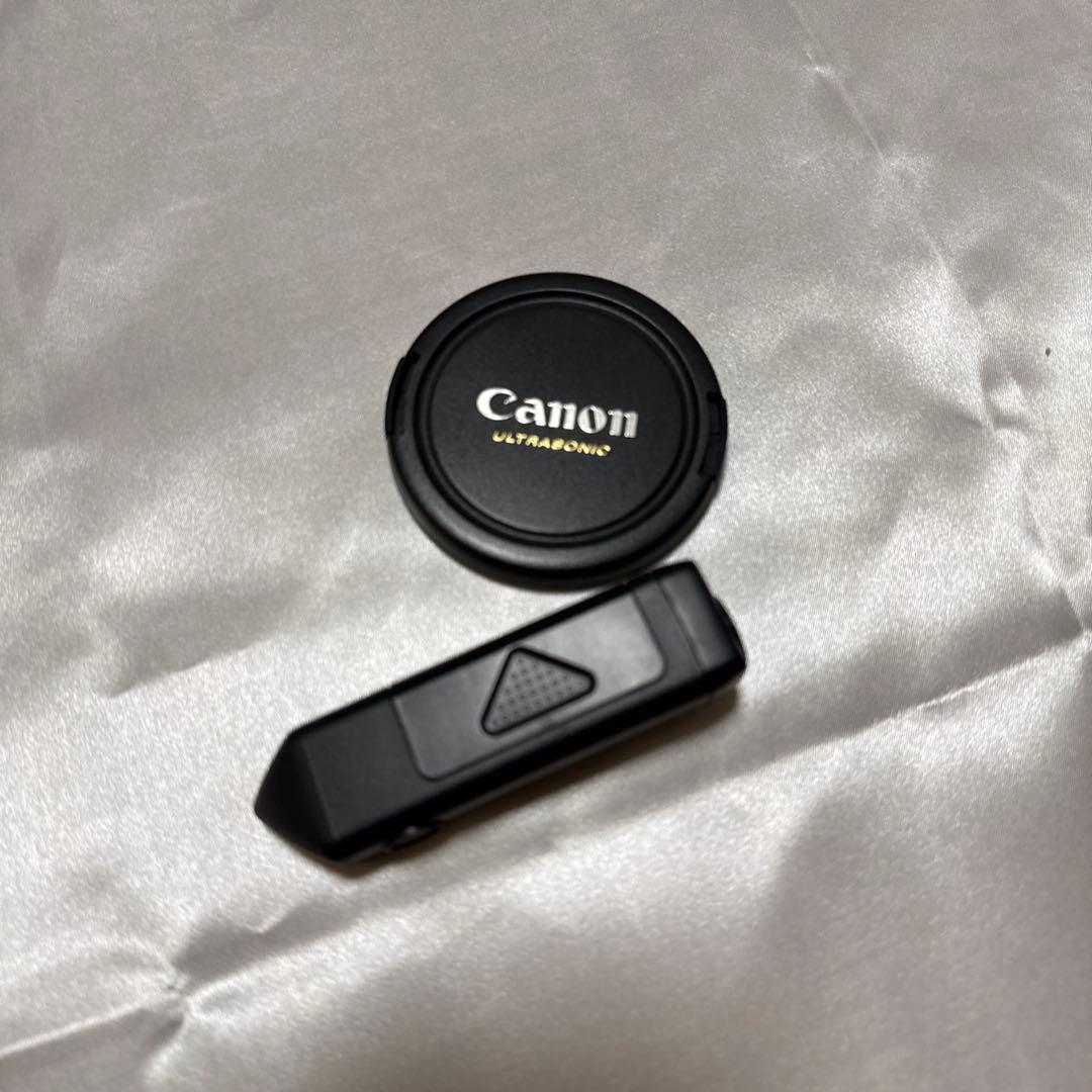 カメラ五代セット　おまけレンズ付き