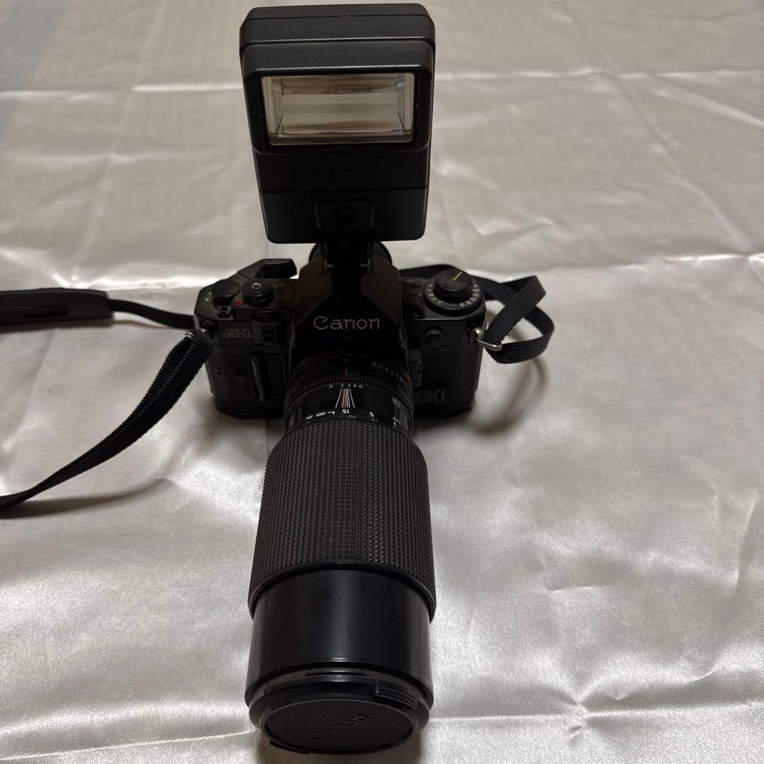 カメラ五代セット　おまけレンズ付き