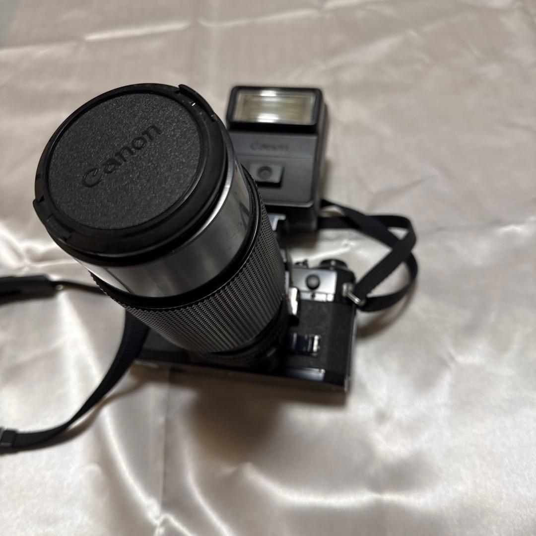 カメラ五代セット　おまけレンズ付き