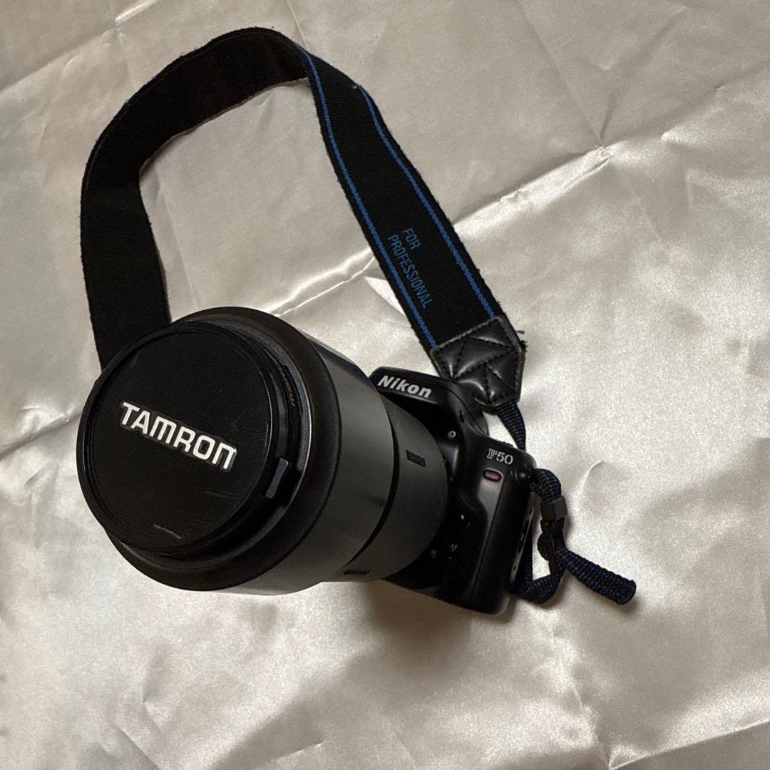 カメラ五代セット　おまけレンズ付き