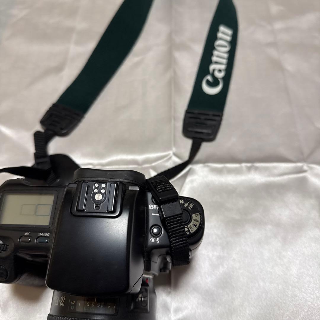 カメラ五代セット　おまけレンズ付き