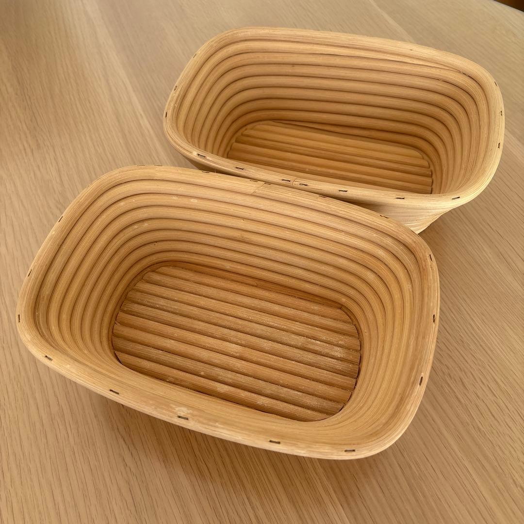 パン型製菓型セット