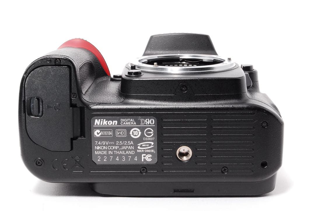 ◆すぐ使える◆Nikon D90◆一眼レフカメラ◆スマホ転送◆標準＆望遠Wレンズ