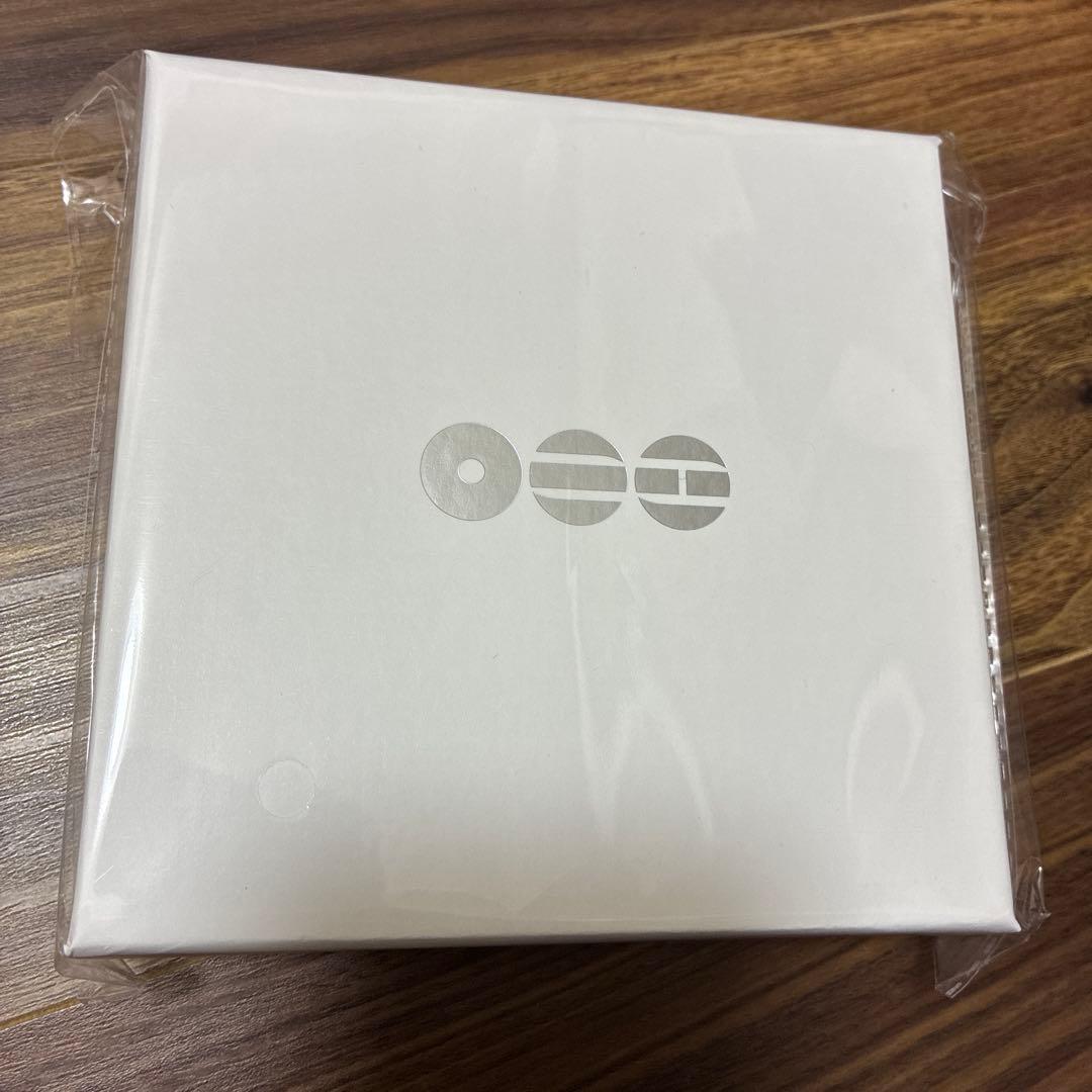 BTS カードホルダー　黒　アリラン　POPUP バンタン